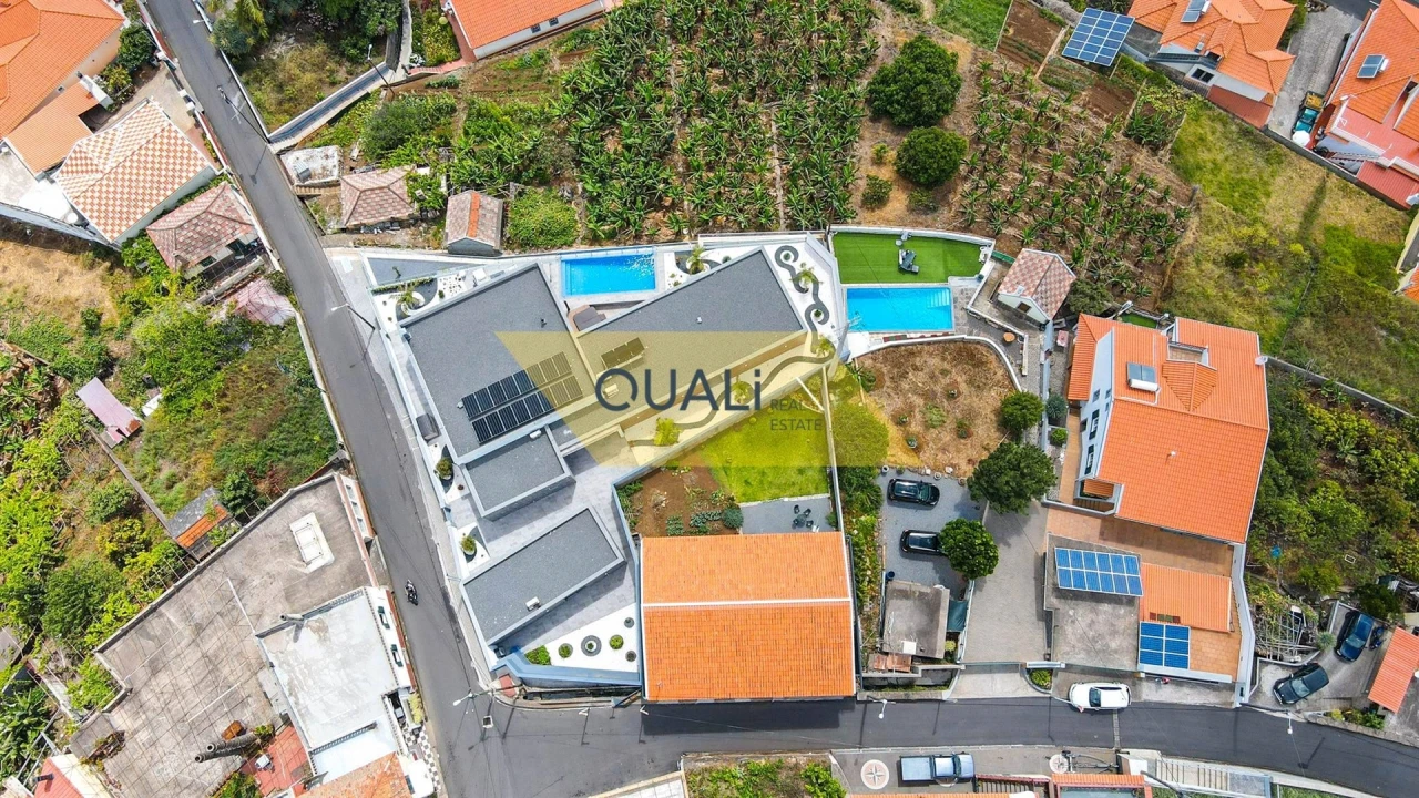 Moradia T3 para Venda em Ponta do Sol Foto 23