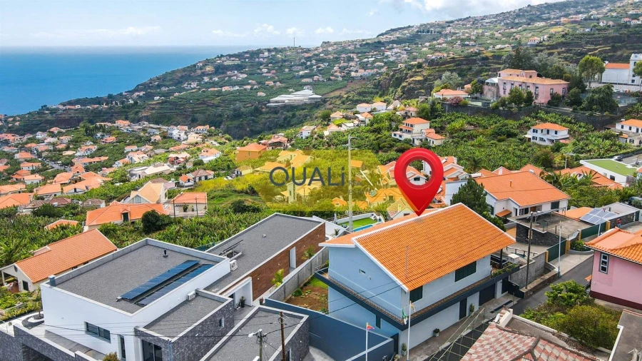 Moradia T3 para Venda em Ponta do Sol Foto 26