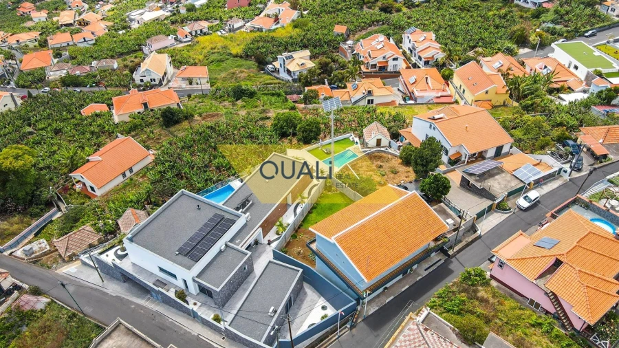 Moradia T3 para Venda em Ponta do Sol Foto 17