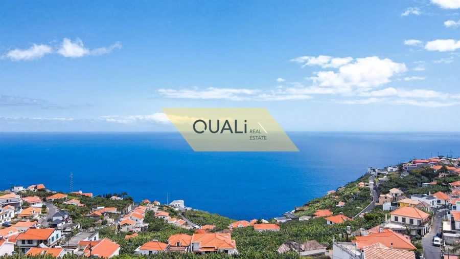 Moradia T3 para Venda em Ponta do Sol Foto 22