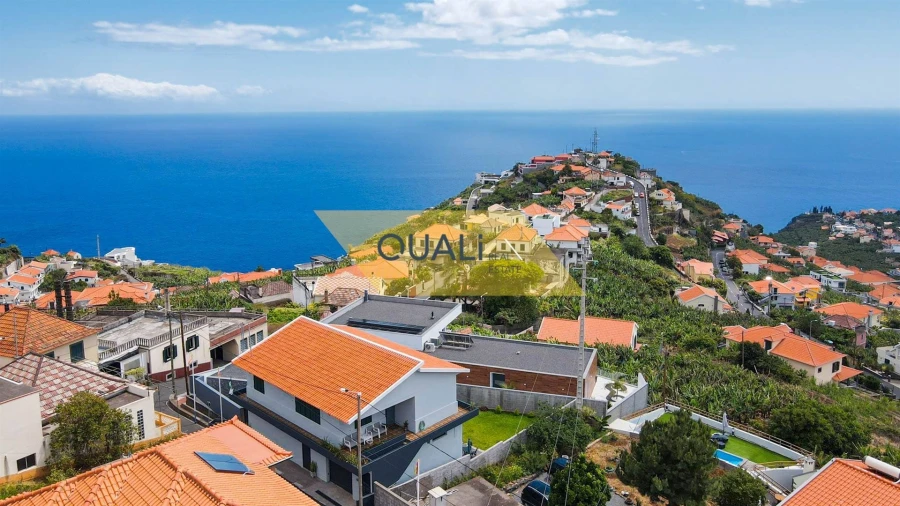 Moradia T3 para Venda em Ponta do Sol