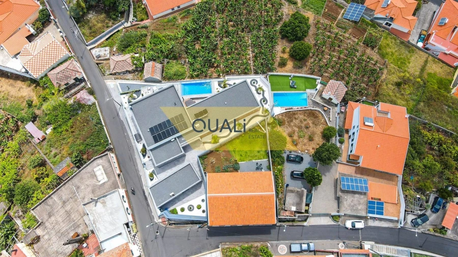 Moradia T3 para Venda em Ponta do Sol Foto 23