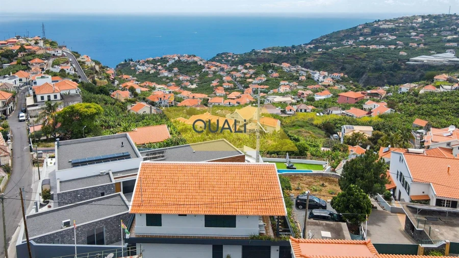 Moradia T3 para Venda em Ponta do Sol Foto 20