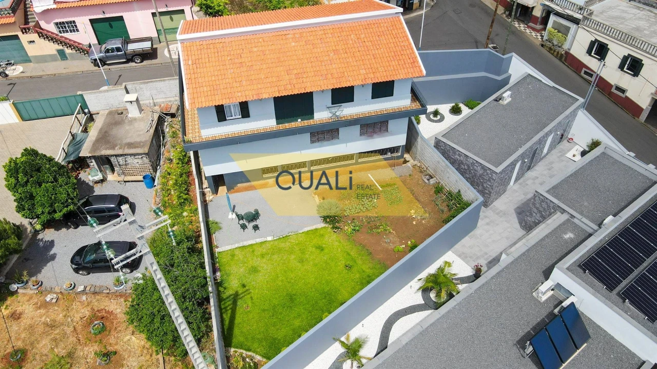 Moradia T3 para Venda em Ponta do Sol Foto 18