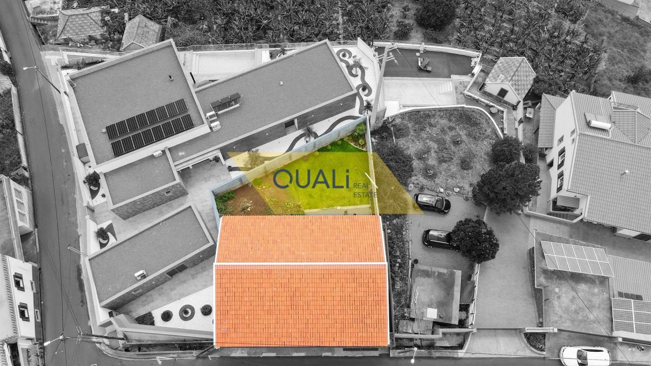 Moradia T3 para Venda em Ponta do Sol Foto 24