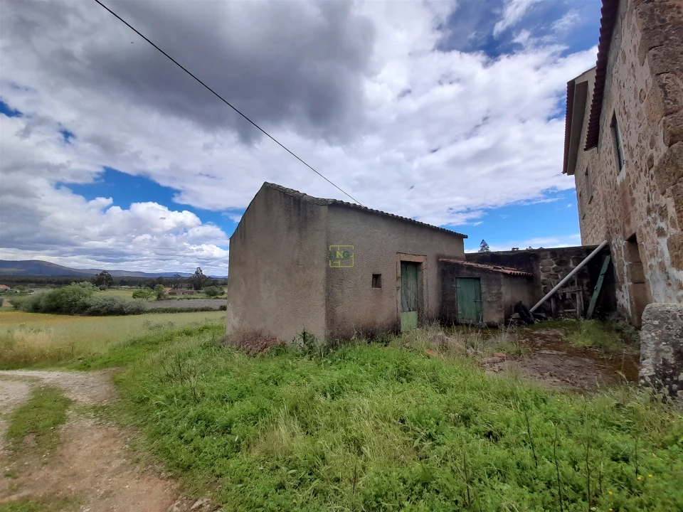 Quinta T4 para Venda em Vale de Prazeres e Mata da Rainha Foto 19