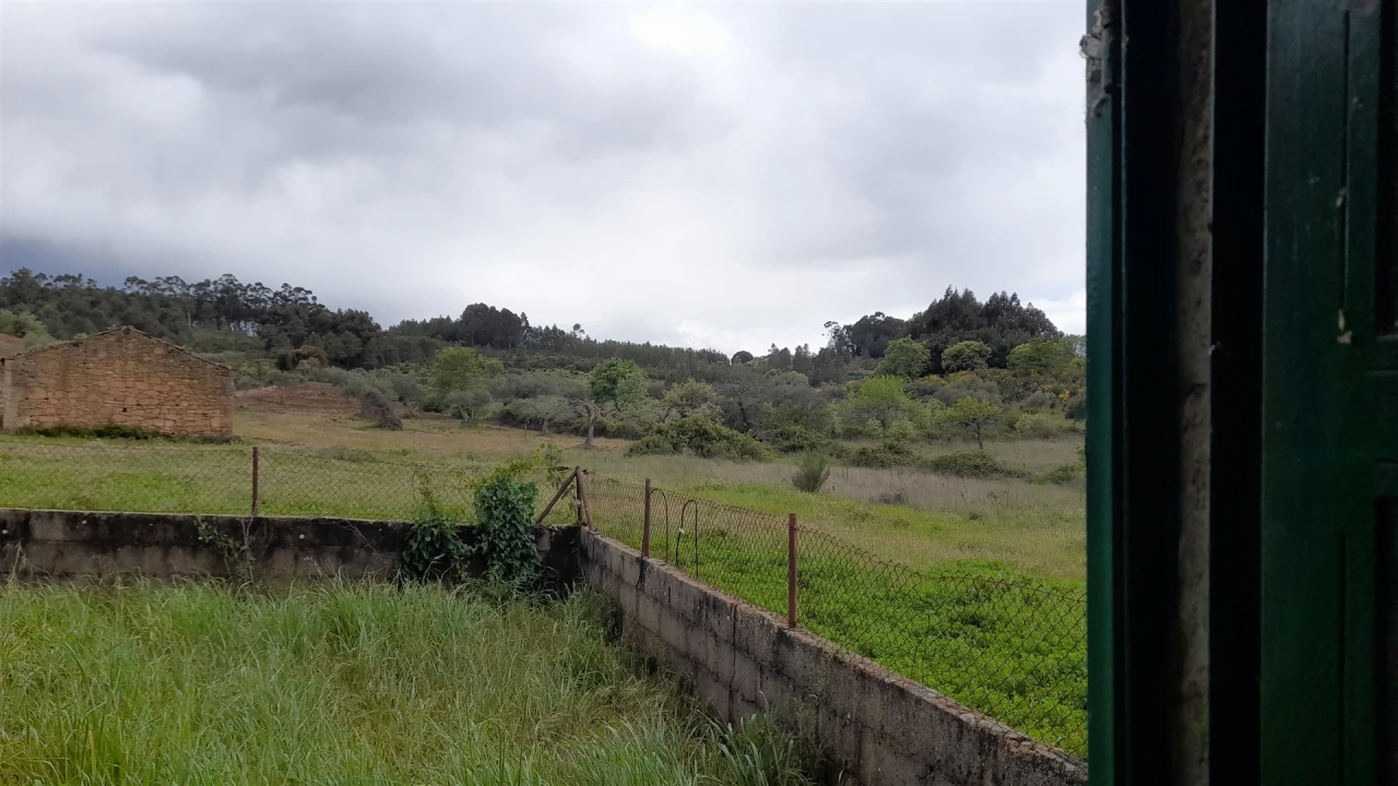 Quinta T4 para Venda em Vale de Prazeres e Mata da Rainha Foto 35