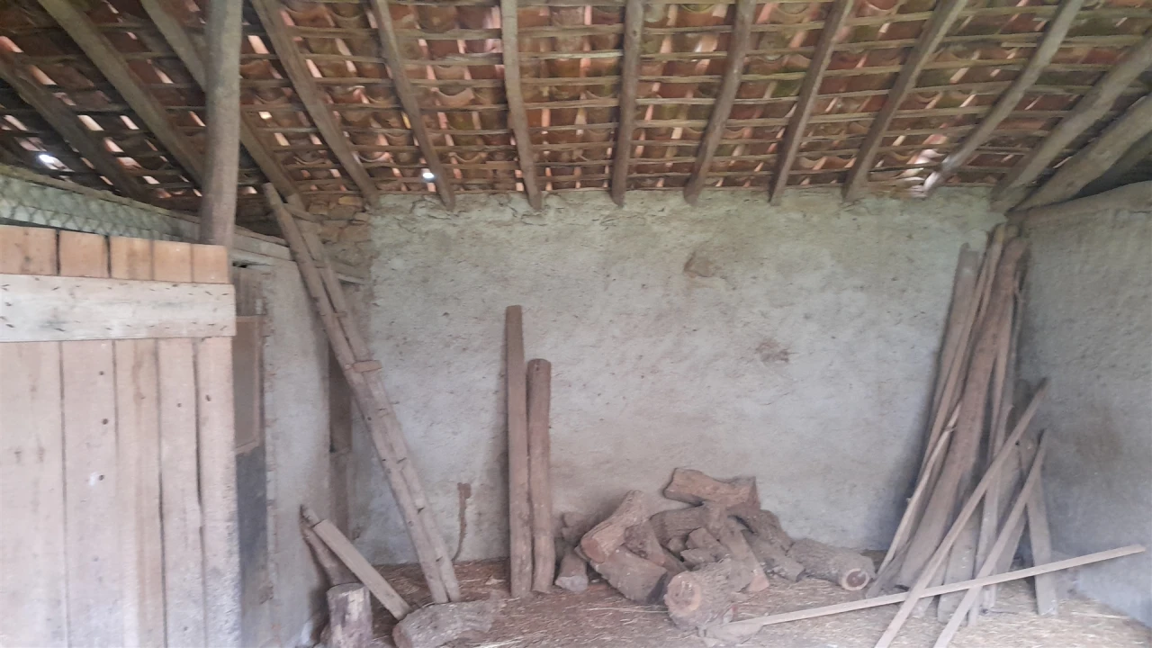 Quinta T4 para Venda em Vale de Prazeres e Mata da Rainha Foto 54