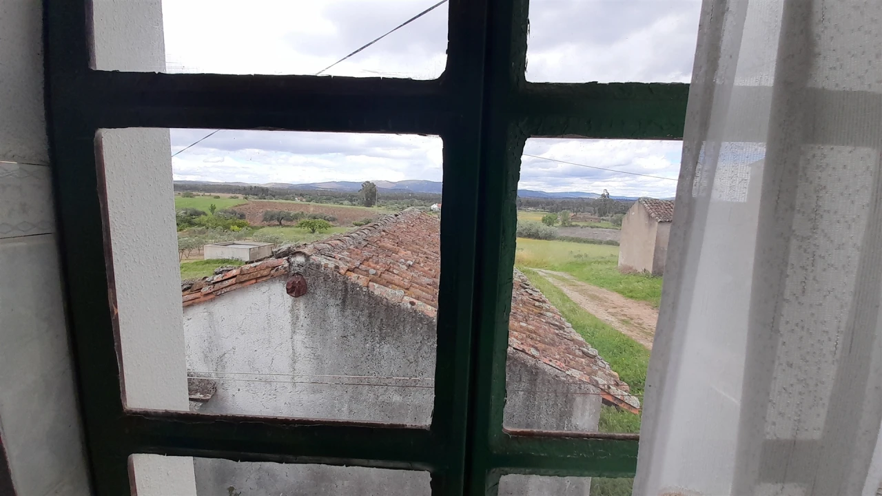 Quinta T4 para Venda em Vale de Prazeres e Mata da Rainha Foto 40