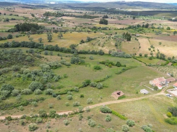 Quinta T4 para Venda em Vale de Prazeres e Mata da Rainha