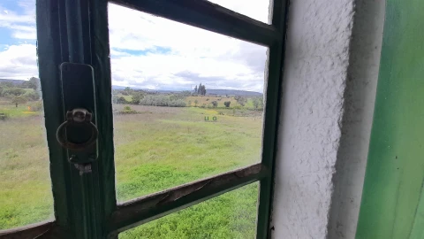 Quinta T4 para Venda em Vale de Prazeres e Mata da Rainha
