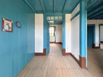 Quinta T4 para Venda em Vale de Prazeres e Mata da Rainha