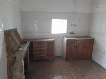 Quinta T4 para Venda em Vale de Prazeres e Mata da Rainha