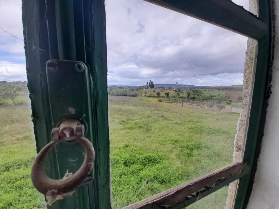 Quinta T4 para Venda em Vale de Prazeres e Mata da Rainha Foto 38