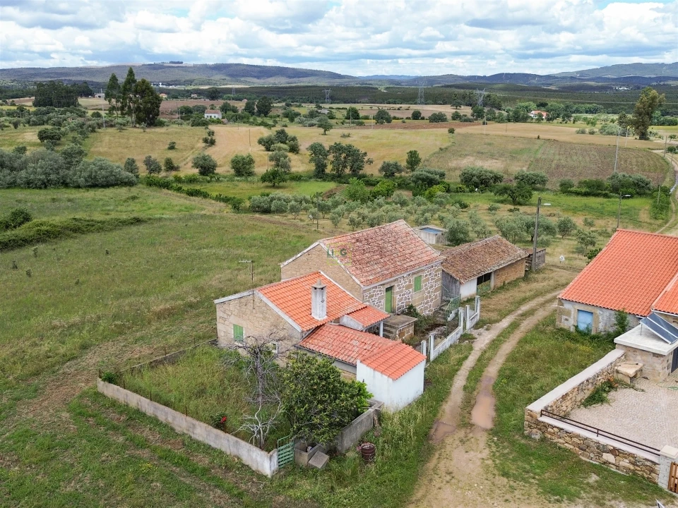 Quinta T4 para Venda em Vale de Prazeres e Mata da Rainha Foto 69