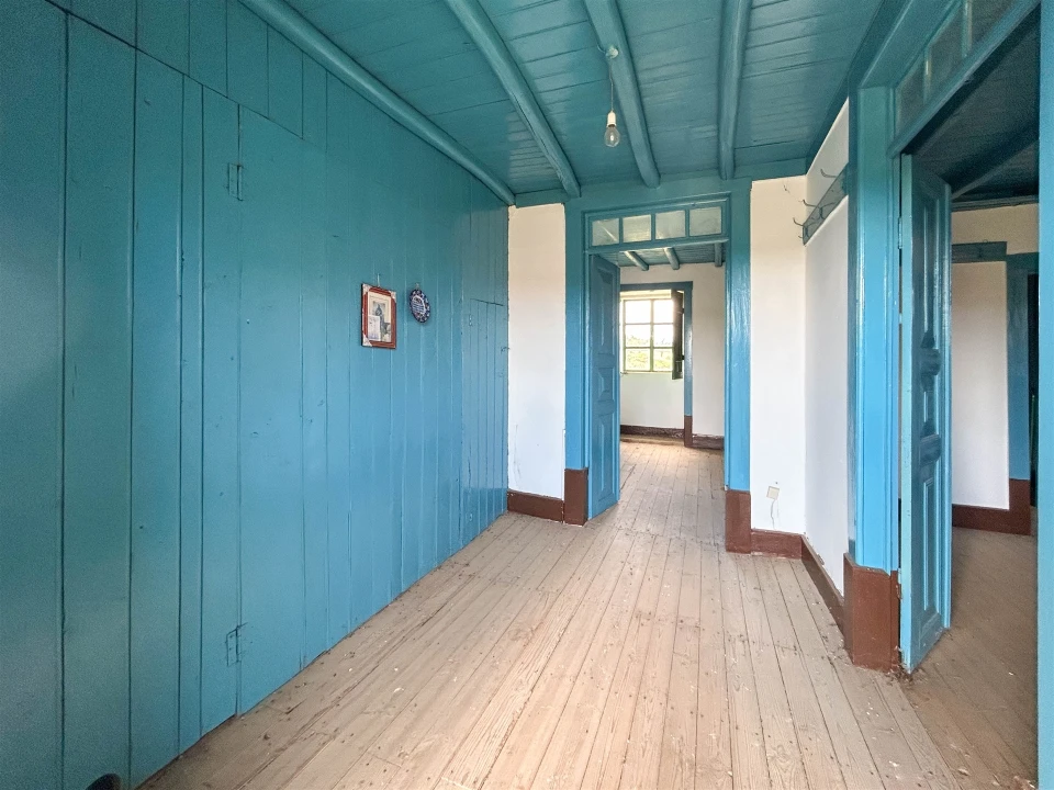 Quinta T4 para Venda em Vale de Prazeres e Mata da Rainha Foto 110