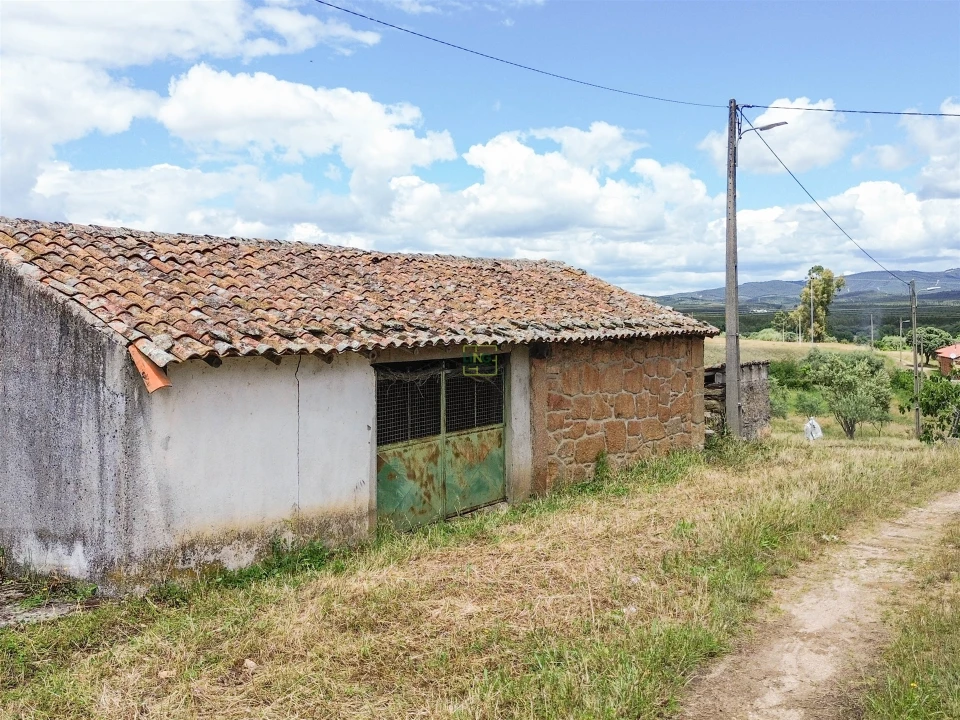 Quinta T4 para Venda em Vale de Prazeres e Mata da Rainha Foto 59