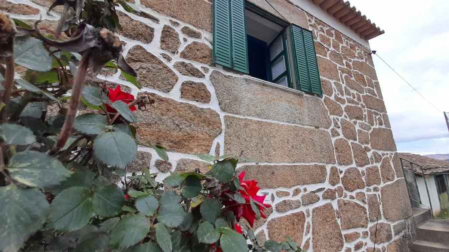 Quinta T4 para Venda em Vale de Prazeres e Mata da Rainha Foto 51