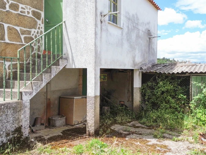 Quinta T4 para Venda em Vale de Prazeres e Mata da Rainha Foto 60