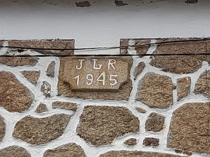 Quinta T4 para Venda em Vale de Prazeres e Mata da Rainha Foto 17