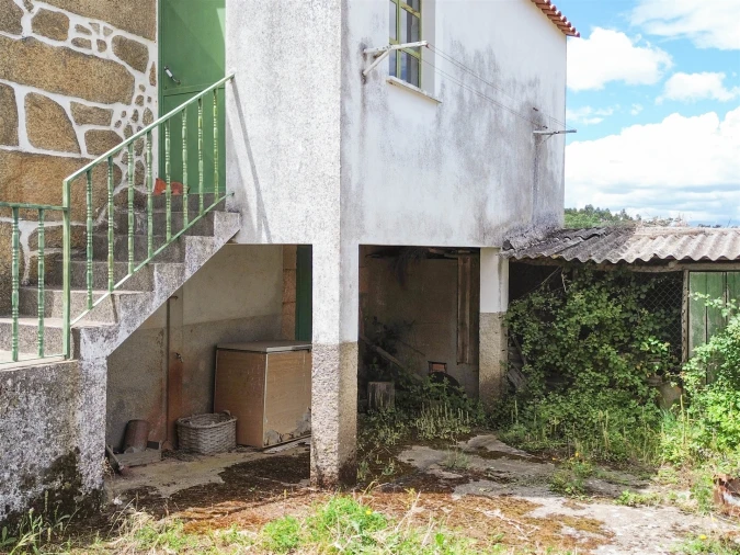 Quinta T4 para Venda em Vale de Prazeres e Mata da Rainha Foto 100