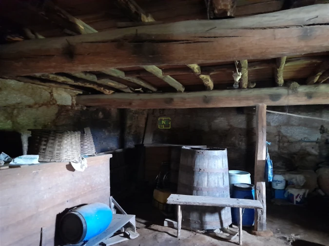 Quinta T4 para Venda em Vale de Prazeres e Mata da Rainha Foto 39