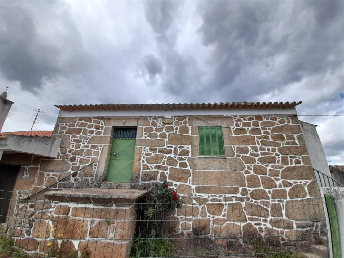 Quinta T4 para Venda em Vale de Prazeres e Mata da Rainha Foto 18