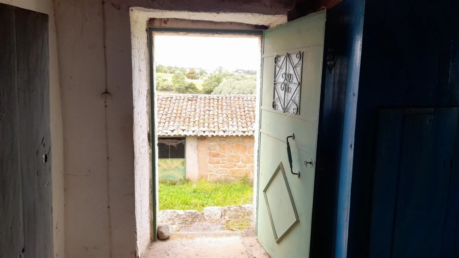 Quinta T4 para Venda em Vale de Prazeres e Mata da Rainha Foto 55