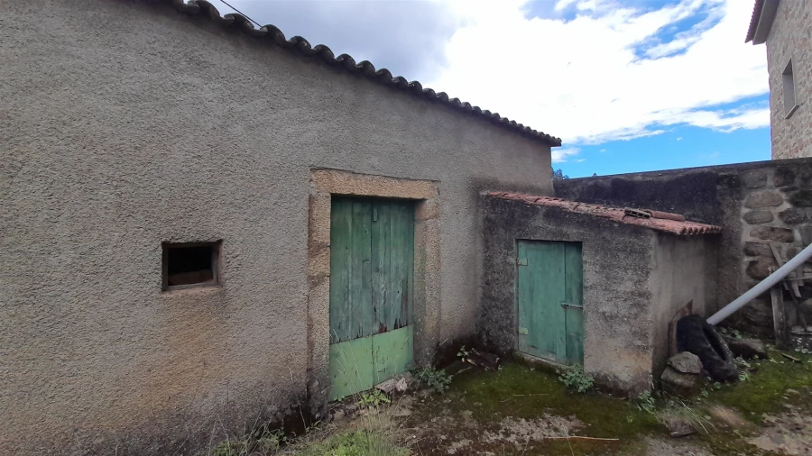 Quinta T4 para Venda em Vale de Prazeres e Mata da Rainha Foto 25