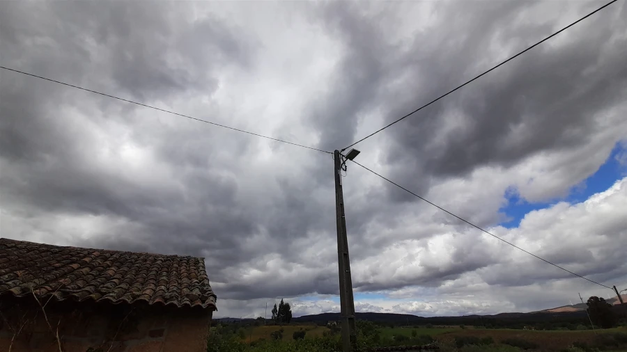 Quinta T4 para Venda em Vale de Prazeres e Mata da Rainha Foto 26