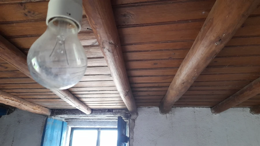 Quinta T4 para Venda em Vale de Prazeres e Mata da Rainha Foto 56