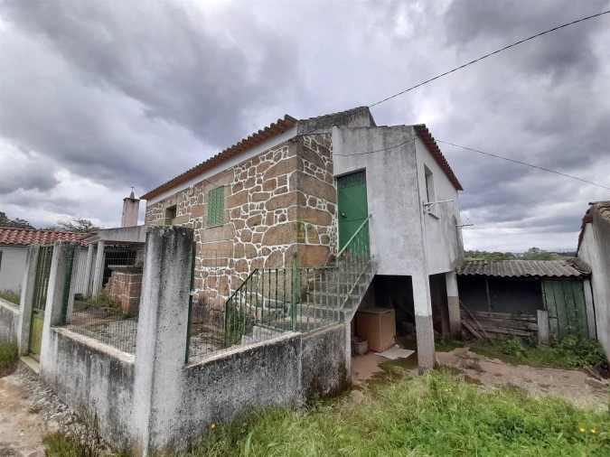 Quinta T4 para Venda em Vale de Prazeres e Mata da Rainha Foto 18