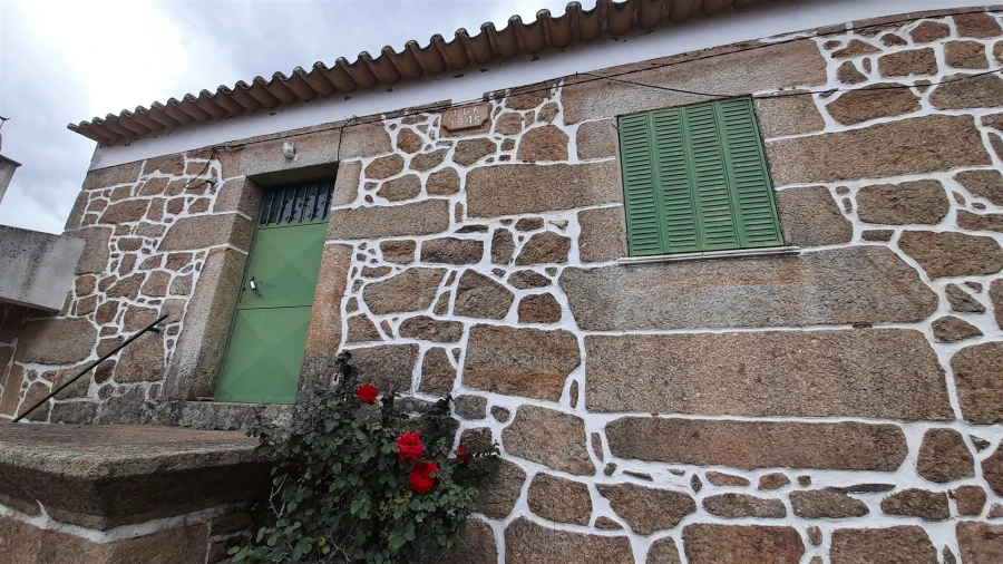 Quinta T4 para Venda em Vale de Prazeres e Mata da Rainha Foto 30