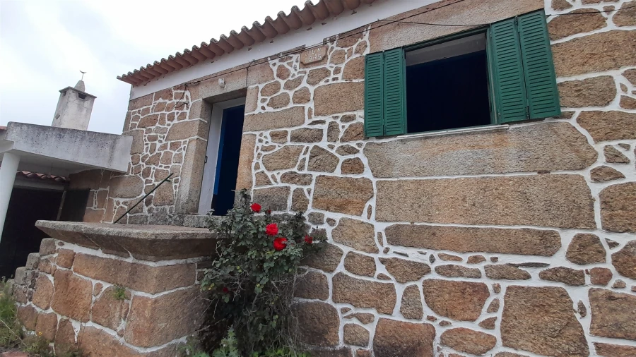 Quinta T4 para Venda em Vale de Prazeres e Mata da Rainha Foto 50