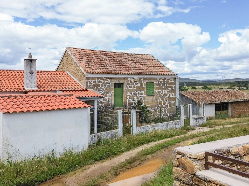 Quinta T4 para Venda em Vale de Prazeres e Mata da Rainha Foto 94