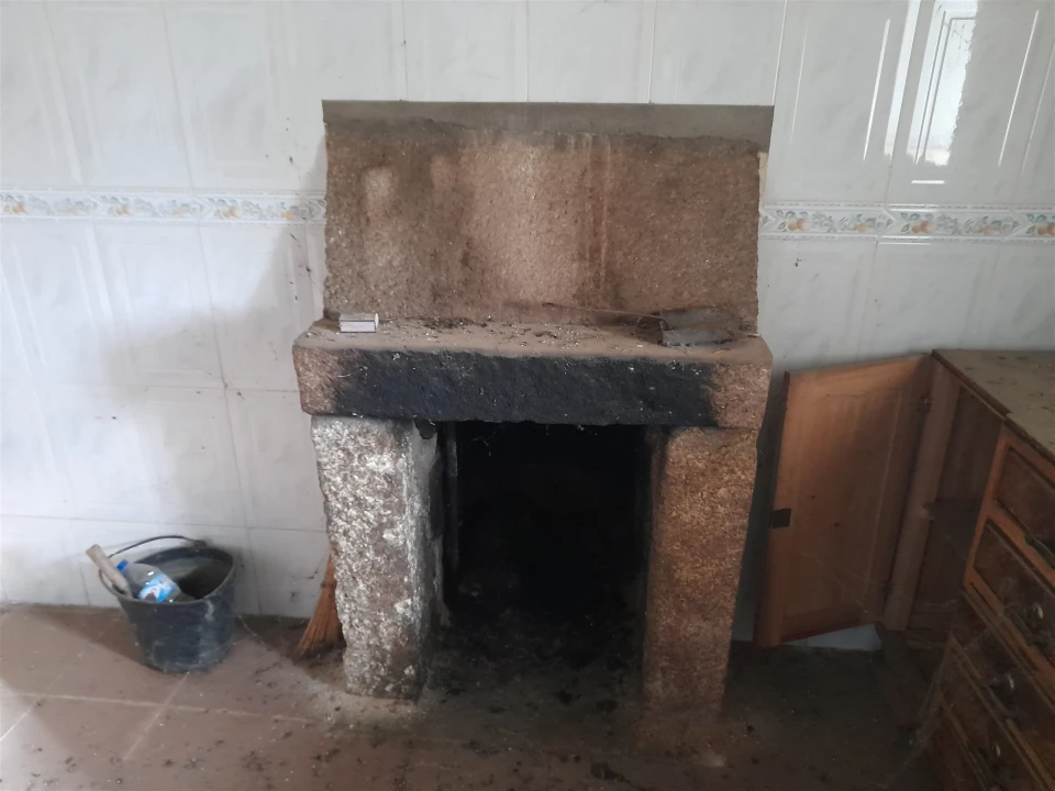 Quinta T4 para Venda em Vale de Prazeres e Mata da Rainha Foto 32