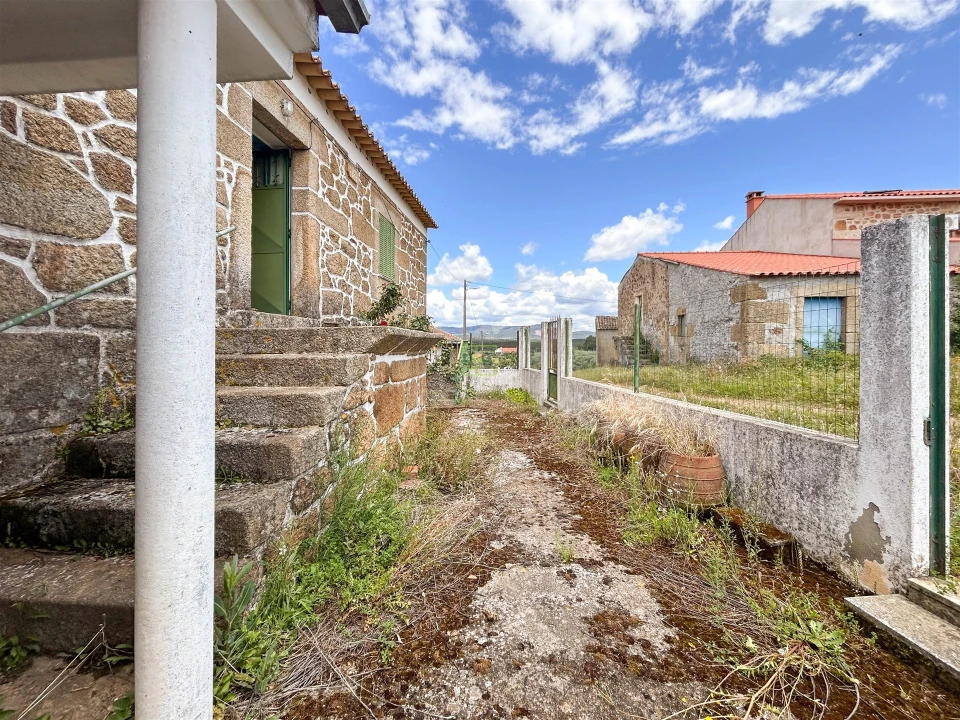 Quinta T4 para Venda em Vale de Prazeres e Mata da Rainha Foto 92