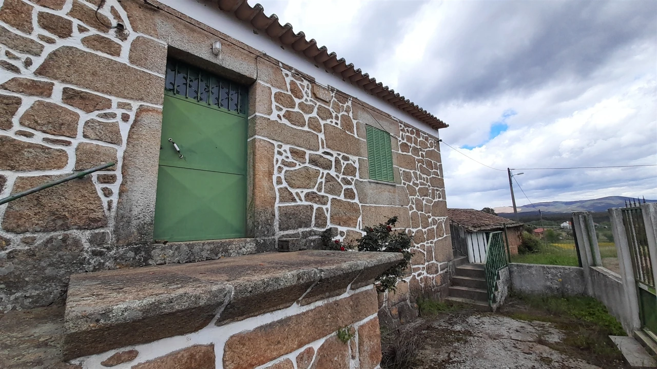 Quinta T4 para Venda em Vale de Prazeres e Mata da Rainha Foto 29