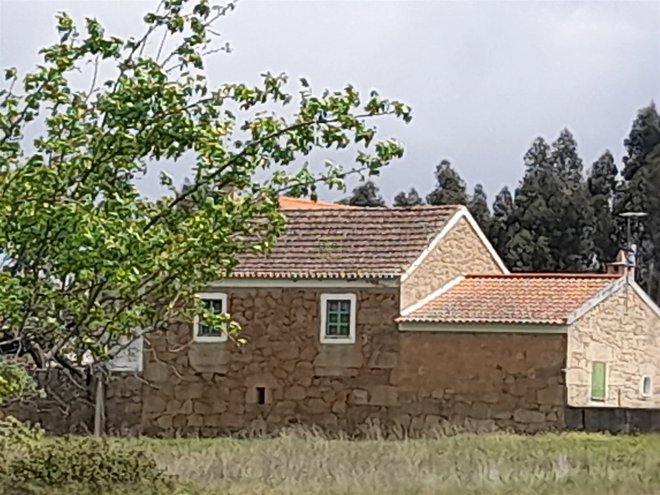 Quinta T4 para Venda em Vale de Prazeres e Mata da Rainha Foto 4