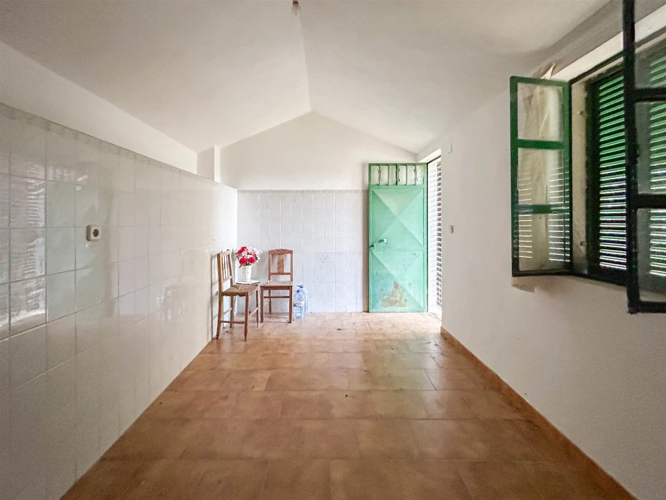 Quinta T4 para Venda em Vale de Prazeres e Mata da Rainha Foto 128