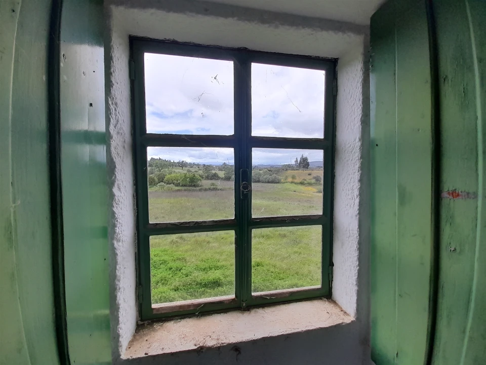 Quinta T4 para Venda em Vale de Prazeres e Mata da Rainha Foto 37