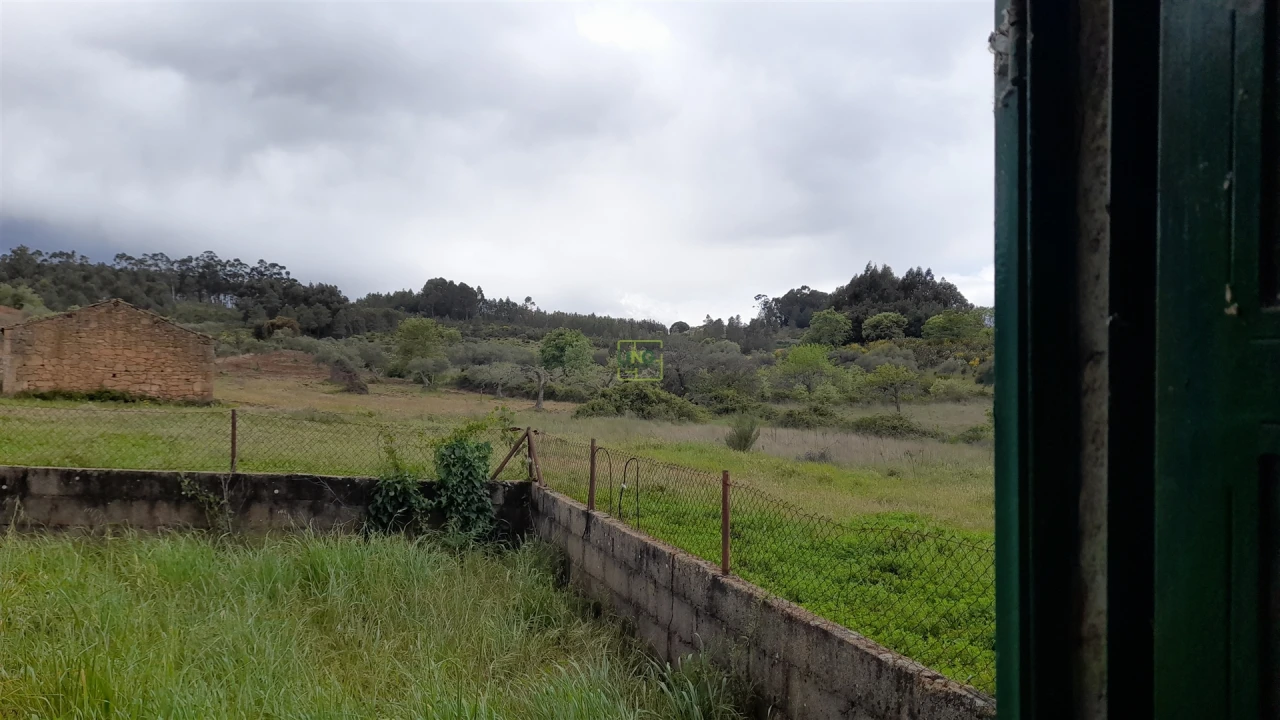 Quinta T4 para Venda em Vale de Prazeres e Mata da Rainha Foto 26