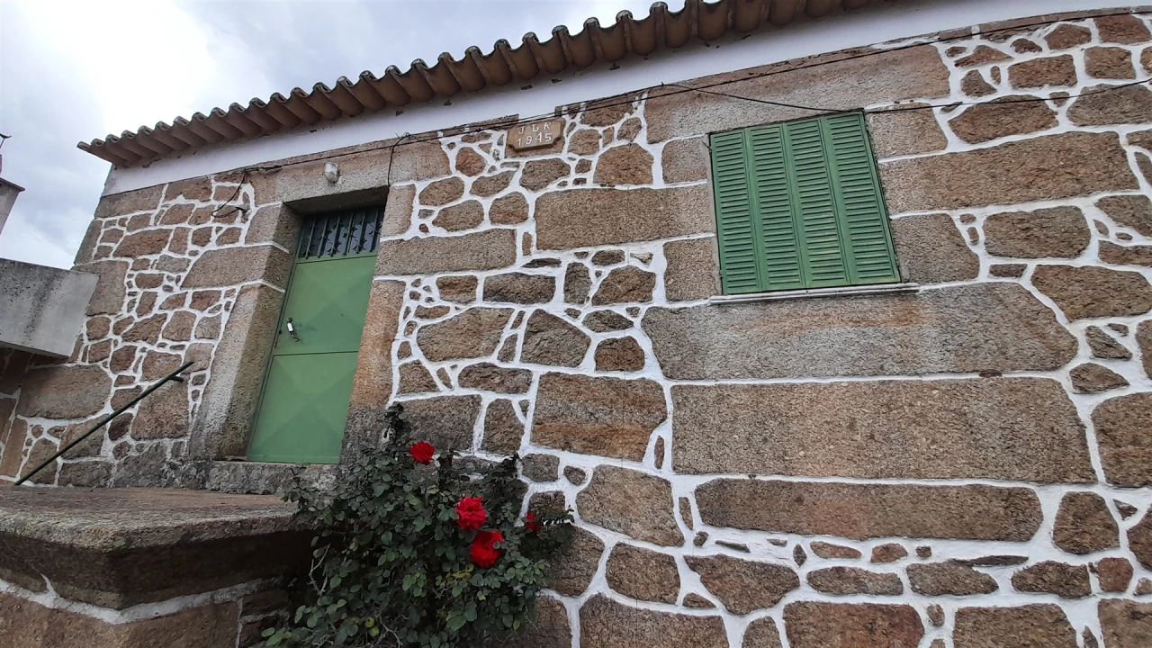 Quinta T4 para Venda em Vale de Prazeres e Mata da Rainha Foto 30