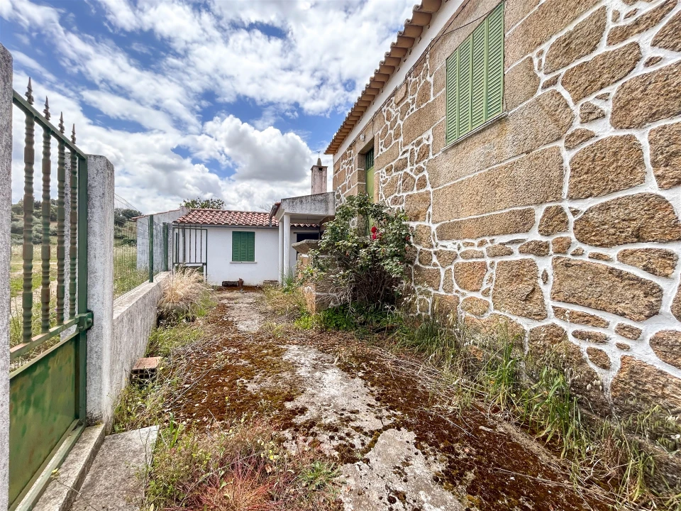 Quinta T4 para Venda em Vale de Prazeres e Mata da Rainha Foto 133