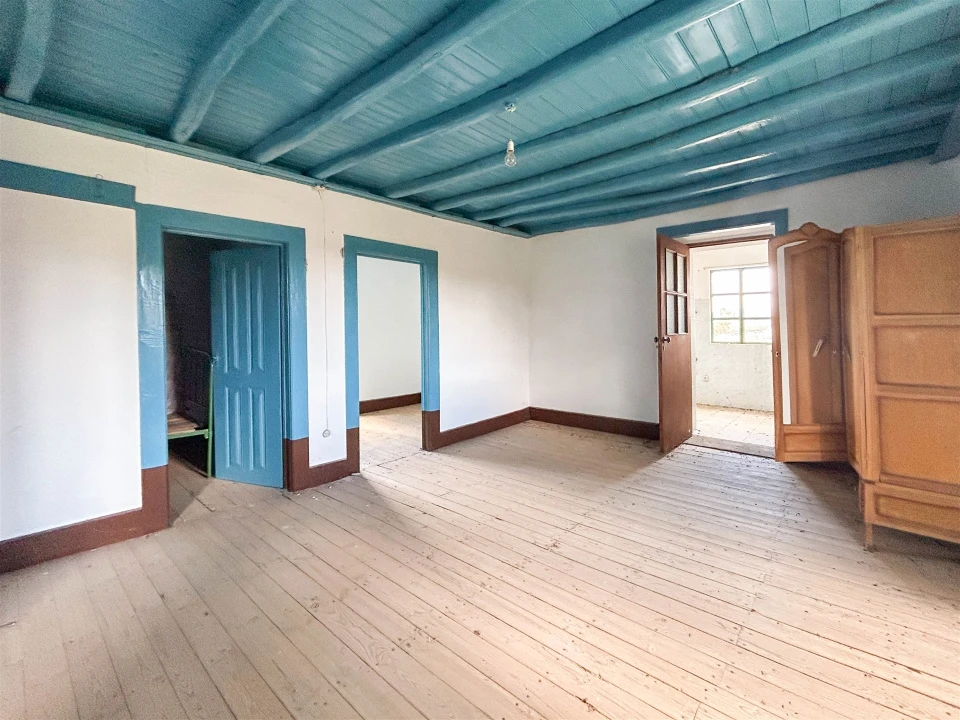 Quinta T4 para Venda em Vale de Prazeres e Mata da Rainha Foto 117