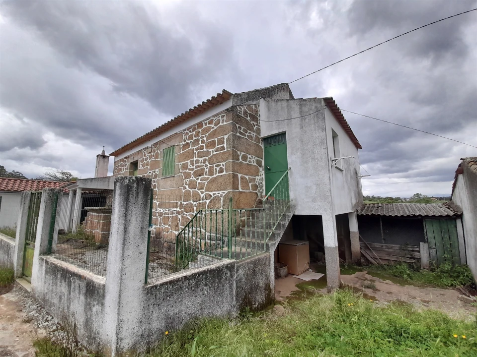 Quinta T4 para Venda em Vale de Prazeres e Mata da Rainha Foto 21