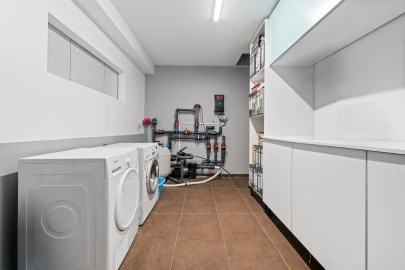 Moradia T3 para Venda em São Martinho