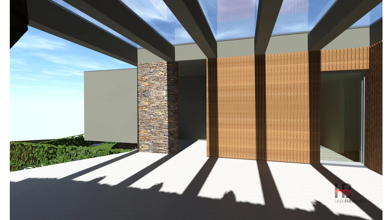 Moradia T4 para Venda em Foz do Sousa e Covelo Foto 5