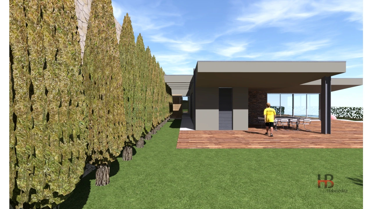 Moradia T4 para Venda em Foz do Sousa e Covelo Foto 11