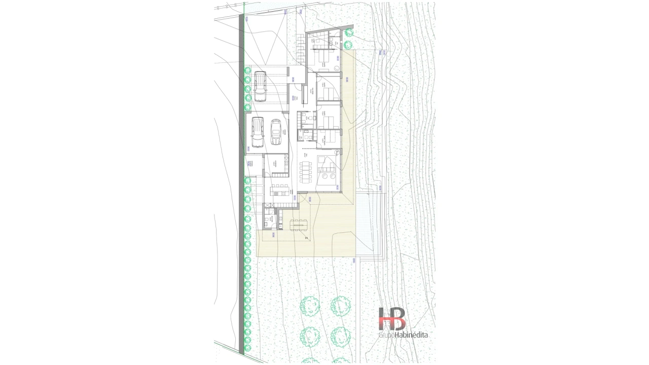 Moradia T4 para Venda em Foz do Sousa e Covelo Foto 25